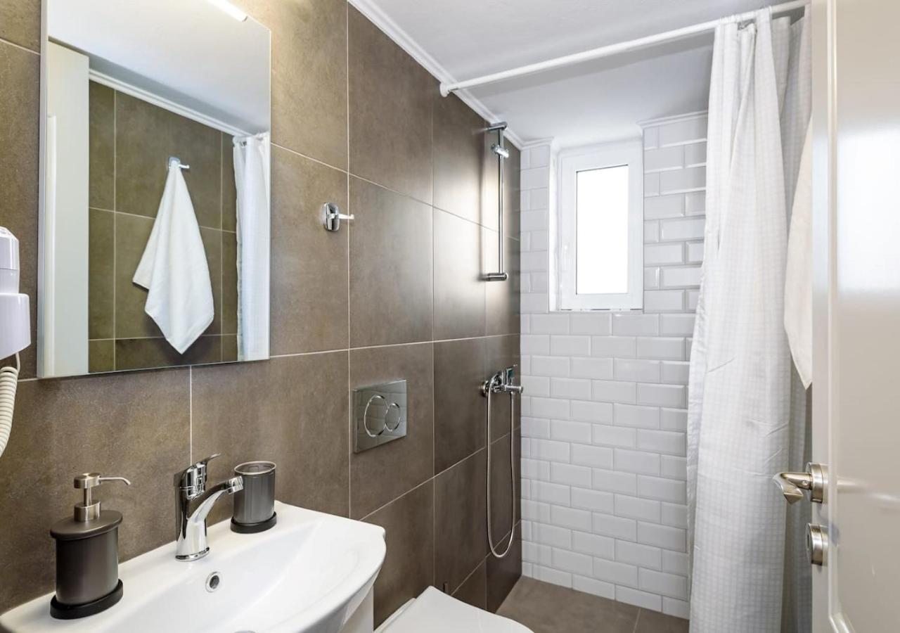 Cozy Evdoxia Апартаменты