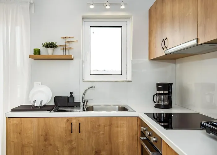 Cozy Apartment Evdoxia