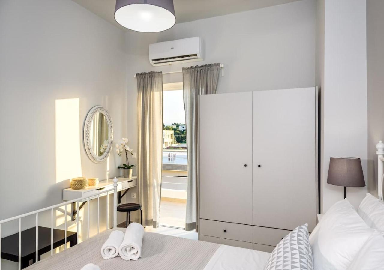 Cozy Evdoxia La Canea