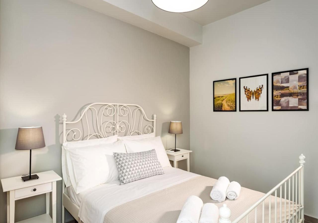 Apartamento Cozy Evdoxia La Canea
